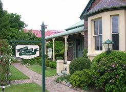 Country Comfort Armidale - Accommodation BNB 2