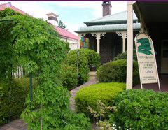 Country Comfort Armidale - Accommodation BNB 4