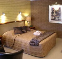 Estelle Kramer Motor Inn - Accommodation BNB