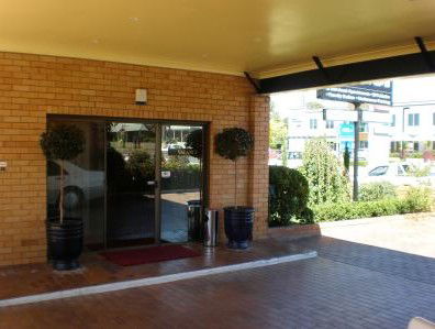 Estelle Kramer Motor Inn - Accommodation BNB 1