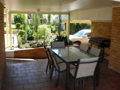 Estelle Kramer Motor Inn - Accommodation BNB 2