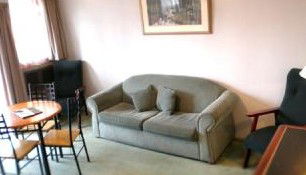 Estelle Kramer Motor Inn - Accommodation BNB 3