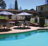 Hideaway Motor Inn - Accommodation BNB