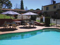 Hideaway Motor Inn - Accommodation BNB 0
