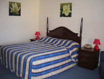 Hideaway Motor Inn - Accommodation BNB 1
