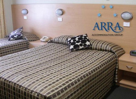 Hideaway Motor Inn - Accommodation BNB 3