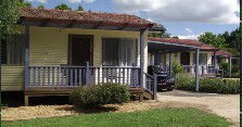 Highlander Van Village - Accommodation BNB 2