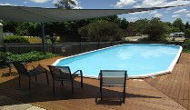 Highlander Van Village - Accommodation BNB 3