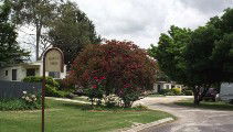 Highlander Van Village - Accommodation BNB 4