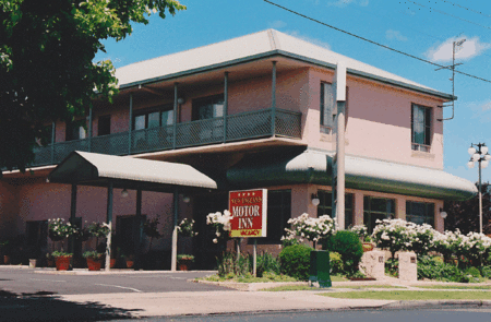 New England Motor Inn - thumb 2