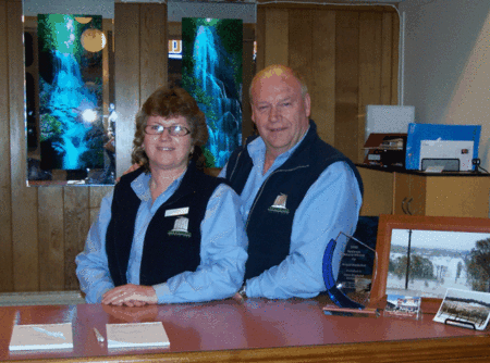 New England Motor Inn - thumb 4