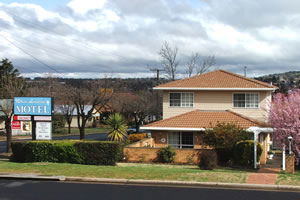 Armidale NSW Accommodation BNB