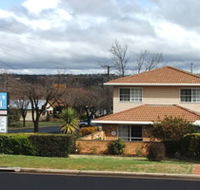 White Lanterns Motel - Accommodation BNB