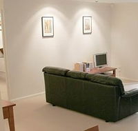 Executive Oasis Armidale Apartments - Accommodation BNB