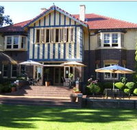 Lindsay House Country Hotel - Accommodation BNB