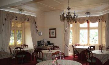 Lindsay House Country Hotel - Accommodation BNB 1