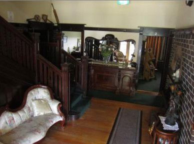 Lindsay House Country Hotel - Accommodation BNB 2