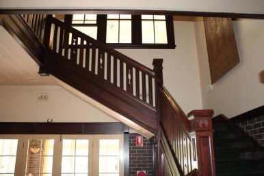 Lindsay House Country Hotel - Accommodation BNB 4