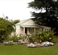 Creekside Cottages - Accommodation BNB