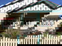 Fairhaven Cottage - Accommodation BNB 0