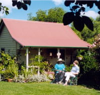 Poppys Cottage BB - Accommodation BNB