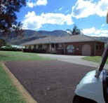 Calderwood Valley Golf Course - Accommodation BNB
