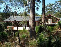 Arakoon NSW Accommodation BNB