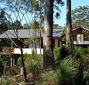 Grass Trees Escape - Accommodation BNB