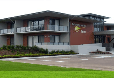 Macquarie Inn At Club Macquarie - Accommodation BNB 0