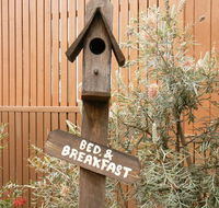 Ashby Cottage - Accommodation BNB
