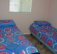 JJ's Holiday Cottages - Mitchell Street - Accommodation BNB