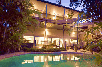 Headlands Beach Guest House - Accommodation BNB 0