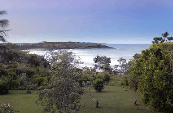 Headlands Beach Guest House - Accommodation BNB 1