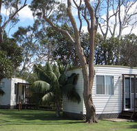 Arrawarra Beach Holiday Park - Accommodation BNB