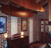 Arrawarra Lodge - Accommodation BNB