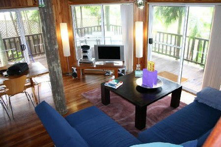 Arrawarra Lodge - Accommodation BNB 1