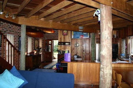 Arrawarra Lodge - Accommodation BNB 2