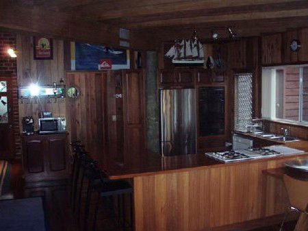Arrawarra Lodge - Accommodation BNB 3