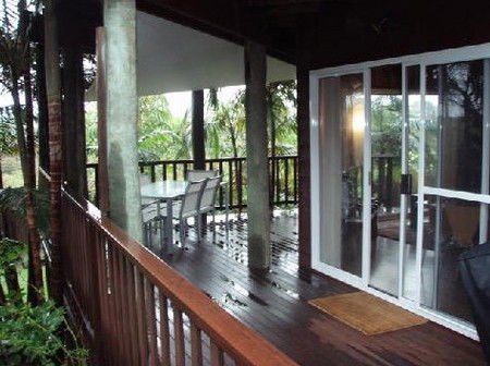 Arrawarra Lodge - Accommodation BNB 4