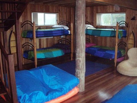 Arrawarra Lodge - Accommodation BNB 5