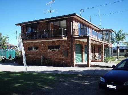 Arrawarra Point - Accommodation BNB 0