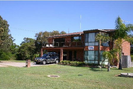 Arrawarra Point - Accommodation BNB 1