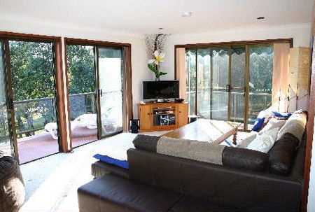 Arrawarra Point - Accommodation BNB 3
