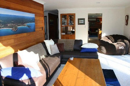 Arrawarra Point - Accommodation BNB 4