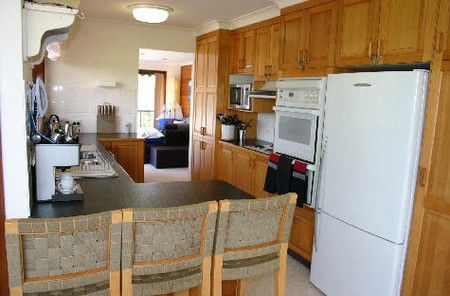 Arrawarra Point - Accommodation BNB 5