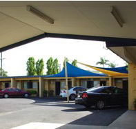 Almare Tourist Motel - Accommodation BNB
