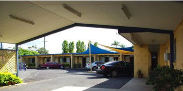 Almare Tourist Motel - Accommodation BNB 0