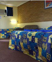 Almare Tourist Motel - Accommodation BNB 1