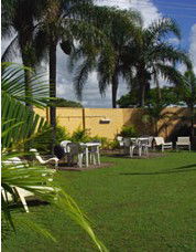 Almare Tourist Motel - Accommodation BNB 4