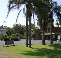Ballina Gardens Caravan Park - Accommodation BNB
